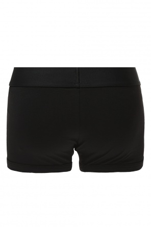 Logo-embroidered boxers, zdjęcie 2 Logo-embroidered boxers od Versace